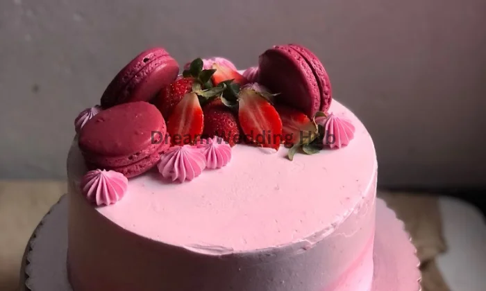 Piece O Cake by sulekha